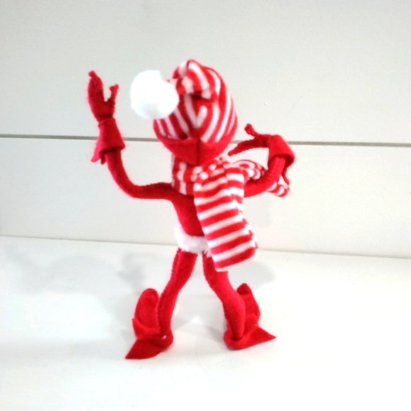 Annalee 9 " Merry Mint Elf 🧝 - Picture 4 of 6